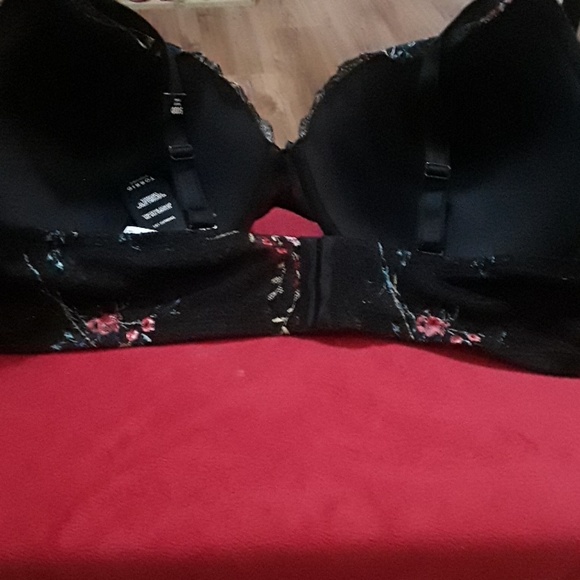 NWT Torrid Bra - Picture 3 of 6